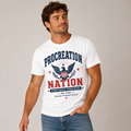 Procreation Nation Men's T-Shirt