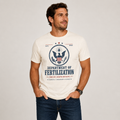 Department of Fertilization Men's T-Shirt
