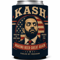Making Beer Great Again Koozie